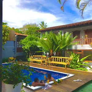 Dorm Olhar Da Sereia Porto Seguro
