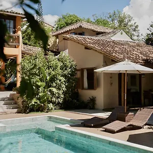 Estalagem D'ajuda Inn