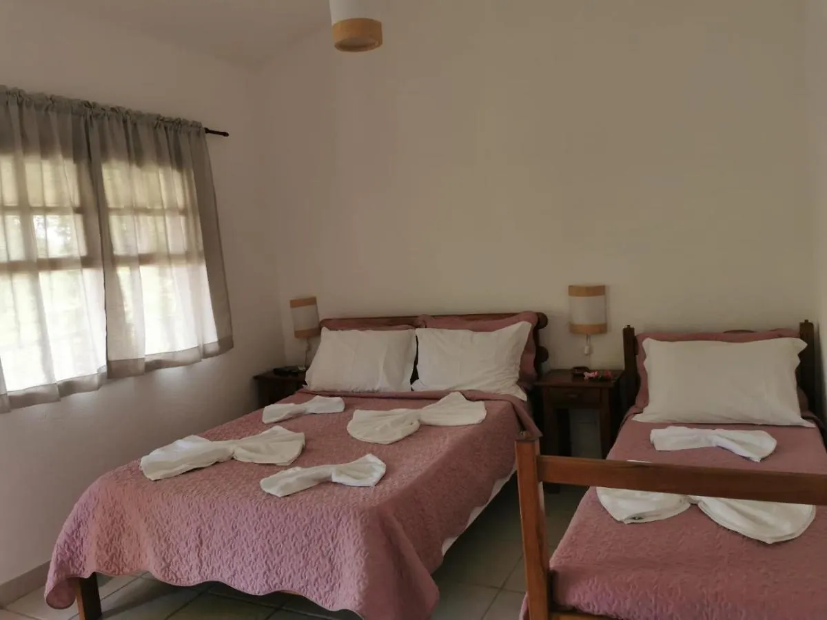 Inn Pousada Namuncura Porto Seguro